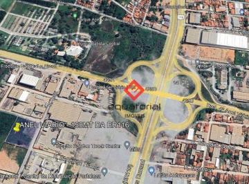c101b23ae10f962c9258ed390650fa00637a0748 · Área à venda, 6776 m² por R$ 2.915.000,00 - Pedras - Fortaleza/CE