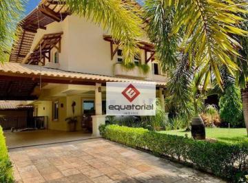 52db239d4f612968338a5d72194778fd56308cfb · Casa com 5 Suítes à Venda, 490 m² por R$ 2.900.000 - De Lourdes - Fortaleza/CE