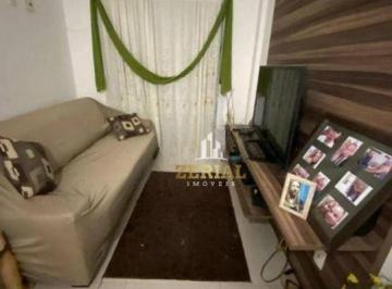 ab709ae786281ceb62e1f4e3b9f51bb6d1336739 · Apartamento à venda, 60 m² por R$ 710.000,00 - Jardim São Caetano - São Caetano do Sul/SP