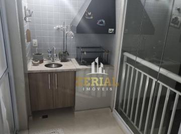 f779f4882836b103be643435bb447c7a32c222ed · Apartamento à venda, 70 m² por R$ 779.000,00 - Santa Paula - São Caetano do Sul/SP