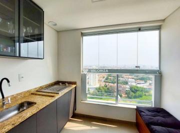 ea5aebaea50cbb8cf96194251f90e3e190cc9e50 · Apartamento com 2 dormitórios à venda, 72 m² por R$ 760.000,00 - Condomínio Lá Vista Moncayo - Soroc