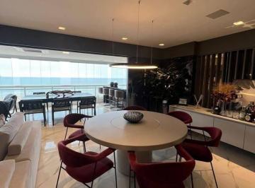 75bc0beb2e4b4cb91350d8437d5de2243b0ba15c · Apartamento com 4 dormitórios à venda, 250 m² por R$ 4.700.000,00 - Canto do Forte - Praia Grande/SP