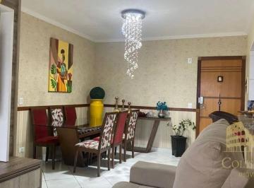 ab7d4df8acd609b910b19cd36d7ebad0ff26ab85 · Apartamento com 3 dormitórios à venda, 110 m² por R$ 860.000,00 - Vila Assunção - Praia Grande/SP