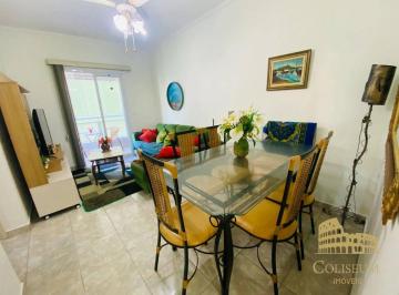 957ccb2a40a91f0343528a4c2ecdaca88667fc58 · Apartamento com 1 dormitório à venda, 53 m² por R$ 335.000,00 - Vila Assunção - Praia Grande/SP