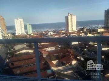 9ece1670669dc7f97d847d2ffd6242de09d66b68 · Apartamento com 2 dormitórios à venda, 94 m² por R$ 600.000,00 - Vilamar - Praia Grande/SP