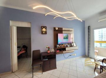 a63e96151becec9a87b870b871c7cb203f8cf79e · Apartamento com 2 dormitórios à venda, 67 m² por R$ 400.000,00 - Vila Assunção - Praia Grande/SP