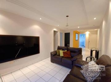 40190260c3794314bfdf6faaad961d49d3502d55 · Apartamento com 2 dormitórios à venda, 87 m² por R$ 395.000,00 - Vila Assunção - Praia Grande/SP
