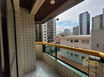 81fa010a89b0dc7259c7ac135b1ce6f82ce69043 · Apartamento com 1 dormitório para alugar, 54 m² por R$ 2.300,00/mês - Tupi - Praia Grande/SP