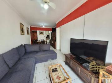 1ffc32464ec5e48daad55fd8538baf5a9765f8d6 · Apartamento com 2 dormitórios à venda, 82 m² por R$ 425.000,00 - Tupi - Praia Grande/SP