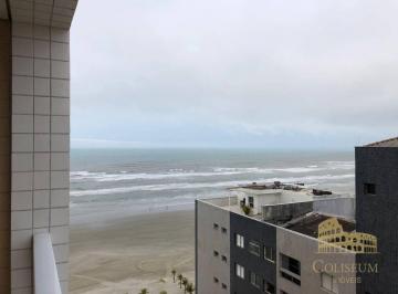 99b7371266d32025ba9633d8ffa67a90b6a7fbcf · Apartamento com 1 dormitório à venda, 62 m² por R$ 360.000,00 - Jardim Real - Praia Grande/SP