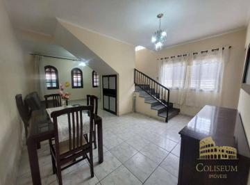 60c8e6e08b11940cd9b4006eb6325e6404ffbf62 · Casa com 3 dormitórios à venda, 123 m² por R$ 650.000,00 - Boqueirão - Praia Grande/SP