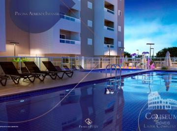 cf52f8bcabf0a30de71c4296b47a5d51567c610d · Apartamento com 2 dormitórios à venda, 65 m² por R$ 470.000,00 - Vila Guilhermina - Praia Grande/SP