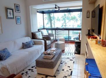 cbd2bdacf77f52d8b8742b82dbb8edfacb847bd3 · Apartamento à venda, 94 m² por R$ 2.500.000,00 - Riviera Módulo 6 - Bertioga/SP