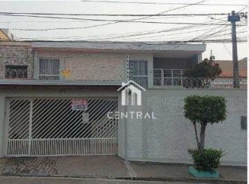 2778ad247169d6ea10130adfd493f7cdd37c739d · Sobrado com 4 dormitórios à venda, 247 m² por R$ 655.000,00 - Mangal - Sorocaba/SP