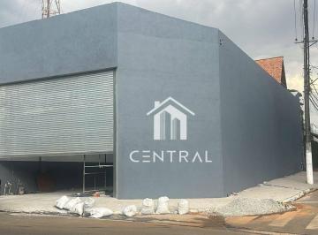 9039ab4531fc4ebb4d065039066227e910245129 · Galpão para alugar, 300 m² por R$ 8.500,00/mês - Jardim Presidente Dutra - Guarulhos/SP