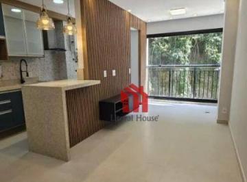 df20e09c3e50553f745947f6040db87f00a025bb · Apartamento à venda, 63 m² por R$ 752.000,00 - Marapé - Santos/SP