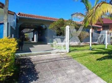 8fe8d090a334943bb848fc9f89722afb9768ff3a · Casa com 4 dorm.( sendo que 1 é suíte) 162 m² - venda por R$ 1.350.000 - Atami Norte - Pontal do Par