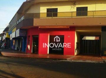 1e2e90e3370e89e6e9a15989ea70c0cfd193d7ca · Casa com 4 dormitórios para alugar, 80 m² por R$ 2.500,00/mês - Setor Luz - Itumbiara/GO