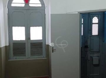 64803f2138588950dc8c8d53bb509be74a91af10 · Casa com 4 dormitórios à venda por R$ 385.000,00 - Catumbi - Rio de Janeiro/RJ