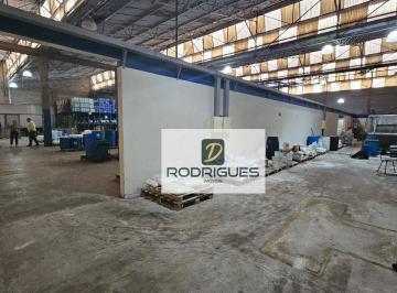 2cc67e51c36a71a3f1d8f6f747fdd555c211a3c4 · Galpão à venda, 1780 m² por R$ 5.600.000,00 - Vila Oriental - Diadema/SP