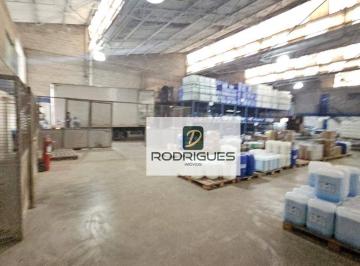 72e5d5ba845b59839dc076429b86637913aacdf9 · Galpão à venda, 1780 m² por R$ 5.600.000,00 - Vila Oriental - Diadema/SP