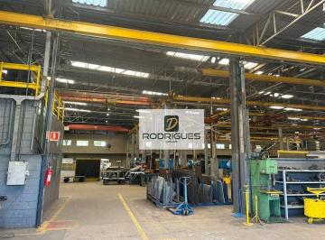 673b9ba9387be4b755c4e050c5595d8eacb95d3d · Galpão à venda, 3951 m² por R$ 16.000.000,00 - Cooperativa - São Bernardo do Campo/SP