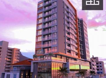 191fd2298704dbc0a0a37c284a4d534acdb59574 · Apartamento com 1 dormitório à venda, 32 m² por R$ 357.394,69 - Centro - Cascavel/PR