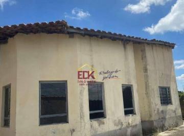 09a87e76fdb5bbf9ba5111f06bb87594612ad74b · Casa com 2 dormitórios à venda, 120 m² por R$ 280.000,00 - Jardim Colônia - Jacareí/SP
