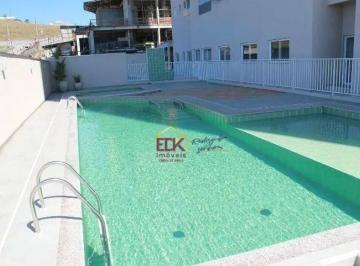 1a3f910e854dcebe4668b8130f32e44c7ede5ec1 · Apartamento com 2 dormitórios à venda, 56 m² por R$ 550.000,00 - Condomínio Residencial Colinas do P