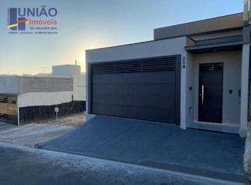 2f1dd83760a65f342f18a5de0ecc81ec6dcfb8f6 · Casa Nova, Fino Acamento, no Jardim Monte Carlo, com 03 dormitórios (sendo 01 suíte), Espaço Gourmet
