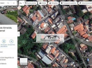 6156cacf3d2082c6baf234749b4d70bd6de1136b · Terreno à venda, 1301 m² por R$ 2.050.000,00 - Jardim Monte Kemel - São Paulo/SP