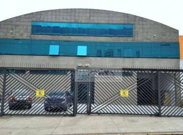 739e64a88ae33241e6e553cc4dccd7d58236094f · Galpão à venda, 1234 m² por R$ 10.800.000,00 - Santo Amaro - São Paulo/SP