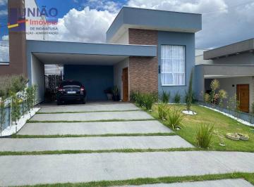 86124c4e29c0d035eb975ff69a1ea0f008a274aa · Casa a venda em Condomínio Fechado em Indaiatuba/SP, Portaria e Segurança 24hs e área de lazer.