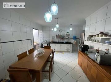 5957d650e69b8a08173f3e06d80fb3b0eefc5514 · Casa com 3 dormitórios à venda, 160 m² por R$ 650.000,00 - Jardim Flamboyant - Piracicaba/SP