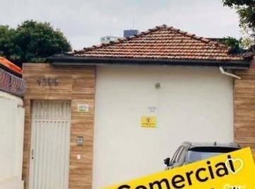 a49717dfc0dc42084120af9190dfc185959b6aa2 · Casa comercial à venda, 161 m² por R$ 490.000 - Centro - Piracicaba/SP