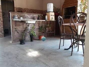 235c99ebece3d83c9a217a689e10f7e607042333 · Chácara com 3 dormitórios à venda, 1000 m² por R$ 550.000,00 - Estância Bortoluzzo - Cedral/SP
