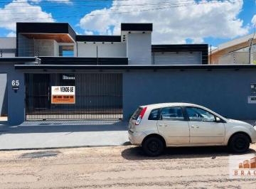 5f5bf46b1078ab017d9d6a7c030e8d1eb80a06dc · Casa com 3 dormitórios à venda, 174 m² por R$ 790.000,00 - Eco Park - Navirai/MS