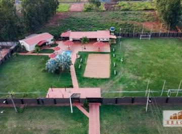 b7a91526797907767104e94df064c715dc3330c0 · Resort com 1 dormitório à venda, 383 m² por R$ 1.900.000,00 - Zona Rural - Navirai/MS