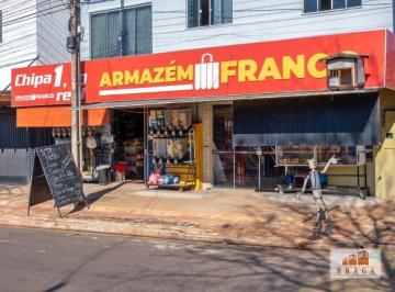81d70f6c1684f6ce02cb03d515d55835d87e2b7f · Loja à venda, 70 m² por R$ 200.000,00 - Sol Nascente - Navirai/MS