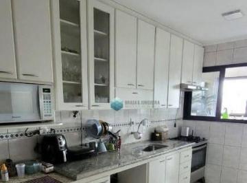 3e328a8e699741998e3849c53400127ceb6c8adb · Apartamento com 3 dormitórios à venda, 100 m² por R$ 430.000,00 - Redentora - São José do Rio Preto/