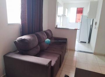 5d84ea9655541db03bca30b504b693e64fa637cd · Apartamento com 2 dormitórios à venda, 50 m² por R$ 165.000,00 - Jardim Planalto - São José do Rio P