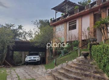 53acf32b5508663f75e649583b0cb2c20e93c0d3 · Casa com 3 dormitórios à venda, 400 m² por R$ 1.000.000,00 - Araras - Petrópolis/RJ