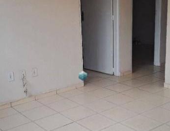 a3c39e4eb06ed09c8ac2128186805cbdbb76df62 · Casa com 2 dormitórios à venda, 50 m² por R$ 200.000,00 - Loteamento Residencial Luz da Esperança - 