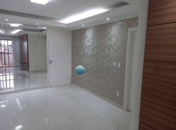 a698b99a1801940b753248e8161d89bc9bb67fca · Apartamento com 3 dormitórios à venda, 127 m² por R$ 650.000 - Vila Nossa Senhora de Fátima - São Jo