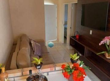 807545d9e3b930704d0fb8d914d9e1ecc20a2295 · Casa com 2 dormitórios à venda, 50 m² por R$ 200.000 - Condomínio Morada dos Ipês - São José do Rio 