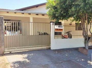 add2e1b60139f56234e1e9e82718d89edc9cd4e6 · Casa com 3 dormitórios à venda, 160 m² por R$ 250.000,00 - Residencial Sol Nascent - Navirai/MS