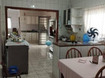 295b17dd2a13e6c3566bb419ca5ddc1cdcaaaf71 · Casa com 3 dormitórios à venda, 248 m² por R$ 600.000 - Bom Jardim - São José do Rio Preto/SP
