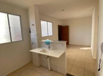 296acd33cf68cb9f967cdffcacad6bc1cc8dc551 · Apartamento com 2 dormitórios para alugar, 50 m² por R$ 1.112,89/mês - Rios di Itália - São José do 