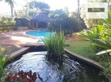 e9b3f06d4b01fac85314c8226df805191d3ea5d3 · Casa com 3 dormitórios à venda, 460 m² por R$ 2.980.000,00 - Condomínio Estância Marambaia - Vinhedo
