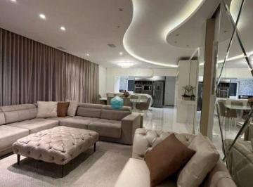 cd036ab4c926488655344db4bd528d01a8f25487 · Apartamento com 3 dormitórios à venda, 174 m² por R$ 2.400.000 - Iguatemi - São José do Rio Preto/SP